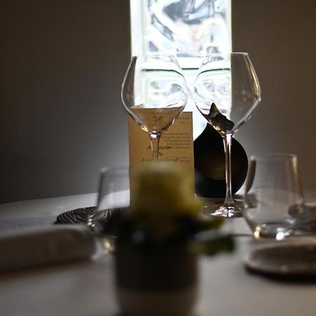 Logis Hotel Restaurant Au Boeuf Rouge Niederschaeffolsheim Luaran gambar