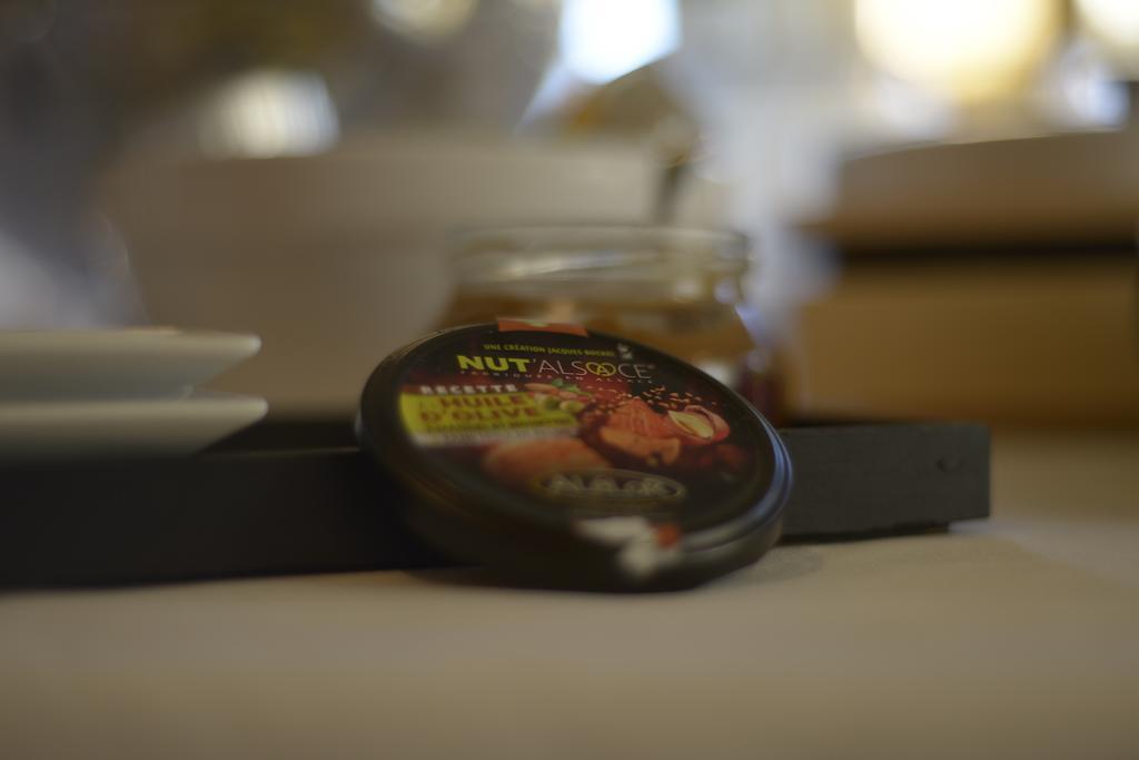 Logis Hotel Restaurant Au Boeuf Rouge Niederschaeffolsheim Luaran gambar