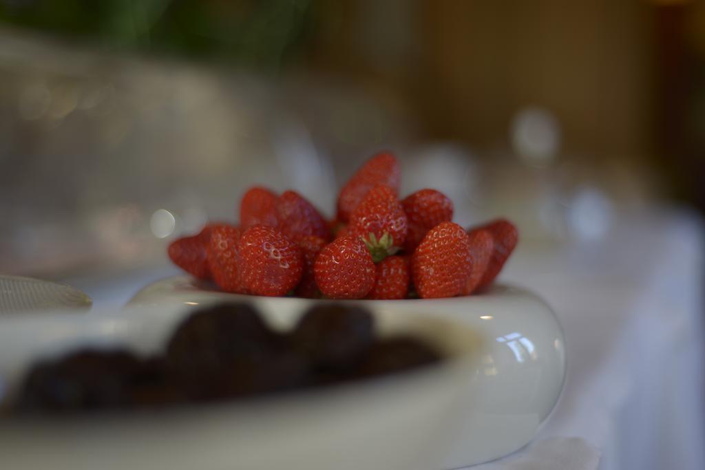 Logis Hotel Restaurant Au Boeuf Rouge Niederschaeffolsheim Luaran gambar