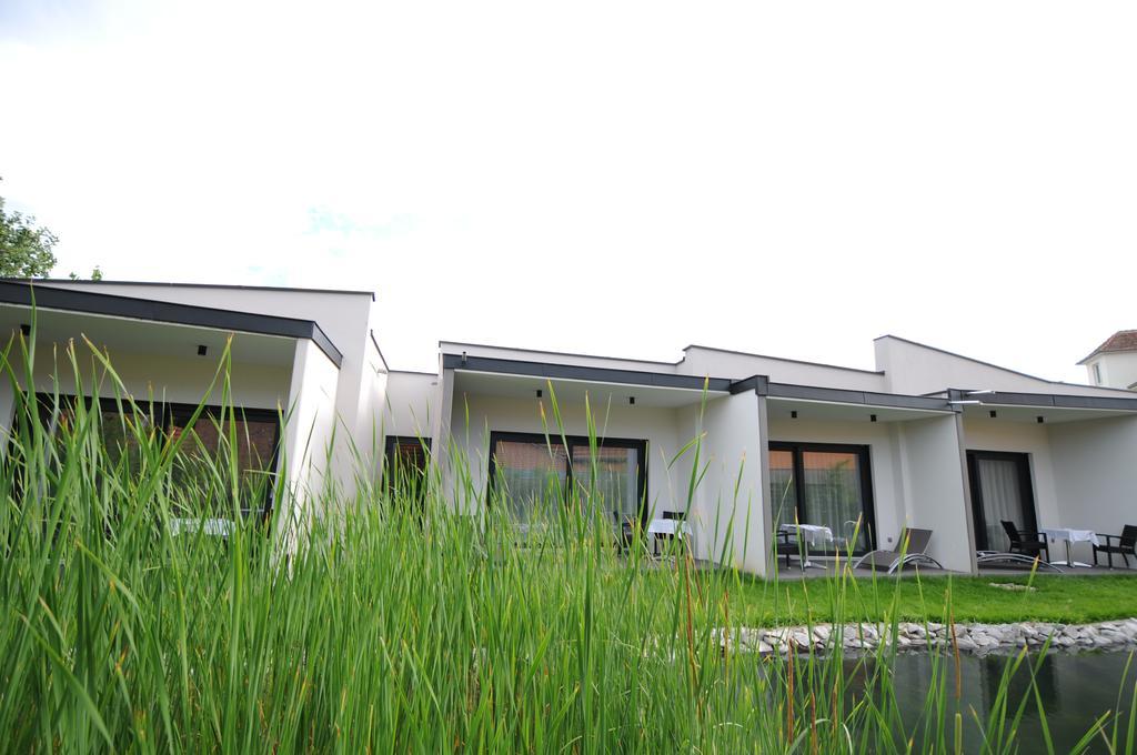 Logis Hotel Restaurant Au Boeuf Rouge Niederschaeffolsheim Luaran gambar
