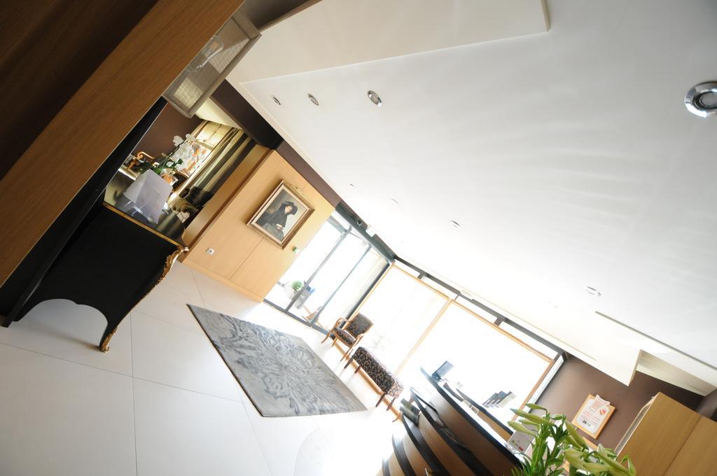 Logis Hotel Restaurant Au Boeuf Rouge Niederschaeffolsheim Luaran gambar