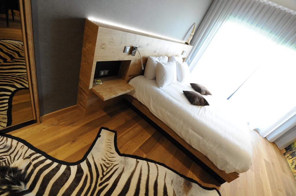 Logis Hotel Restaurant Au Boeuf Rouge Niederschaeffolsheim Luaran gambar